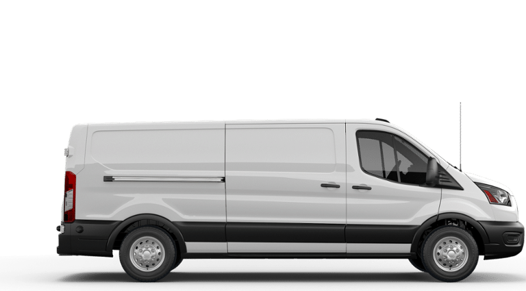 2026 Ford Transit® External Image 1